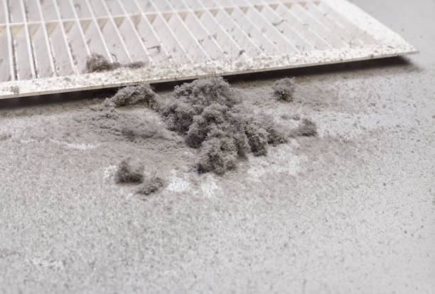 HVAC System Cleaning in Clinton, MO