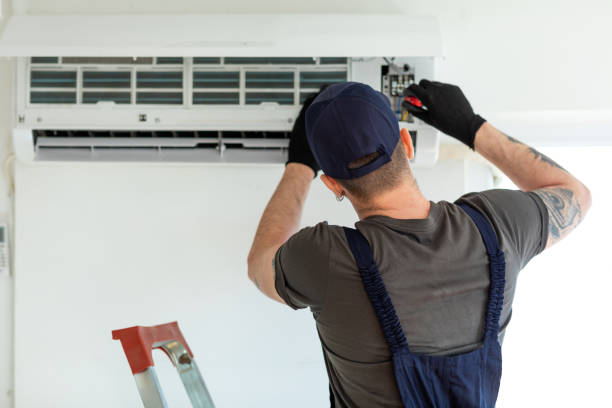 Best Residential Air Duct Cleaning  in Clinton, MO