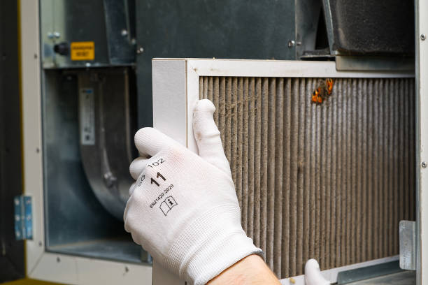 Best Best Air Duct Cleaning Company  in Clinton, MO