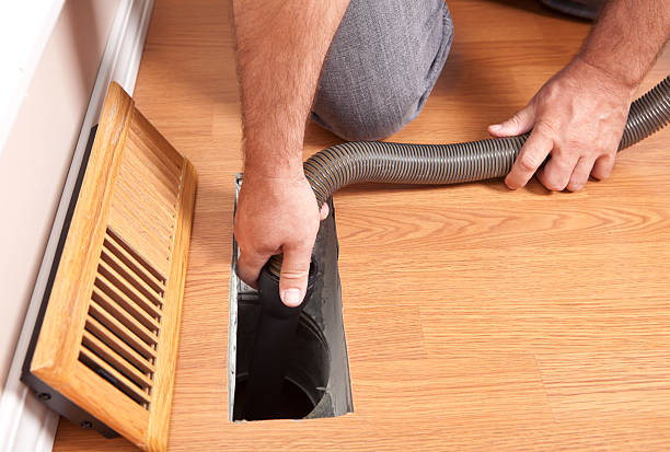 Best Residential Air Duct Cleaning  in Clinton, MO