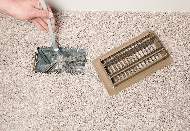 Best Home Air Vent Cleaning  in Clinton, MO