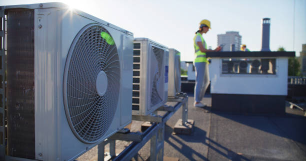 Affordable HVAC Duct Cleaning in Clinton, MO