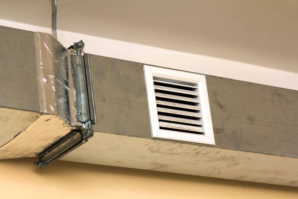 Trusted Clinton, MO Airduct Cleaning Experts